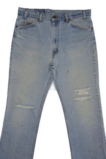 Vintage Levi’s • 34 mens / 32 wmns
