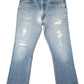 Vintage Levi’s • 30 mens / 28 wmns