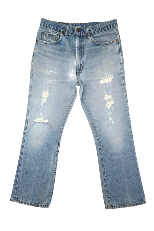 Vintage Levi’s • 30 mens / 28 wmns