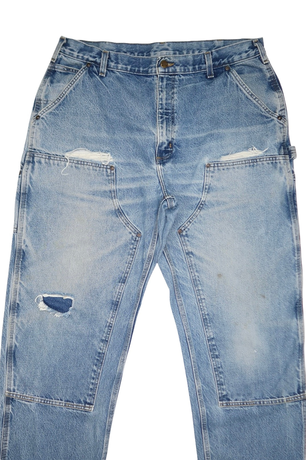 Vintage Carhartt Jeans • 36 mens / 34 wmns