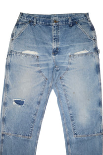 Vintage Carhartt Jeans • 36 mens / 34 wmns