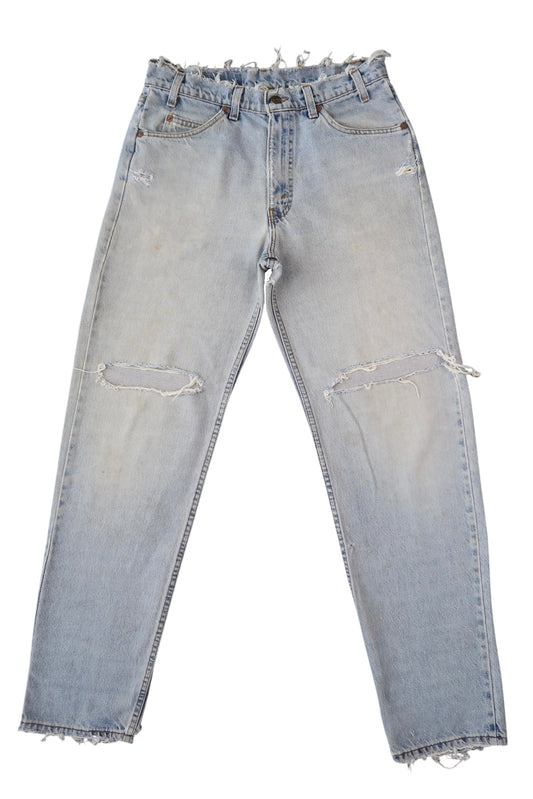 Vintage Levi’s