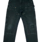 Vintage Carhartt Jeans • 31 mens / 29 wmns