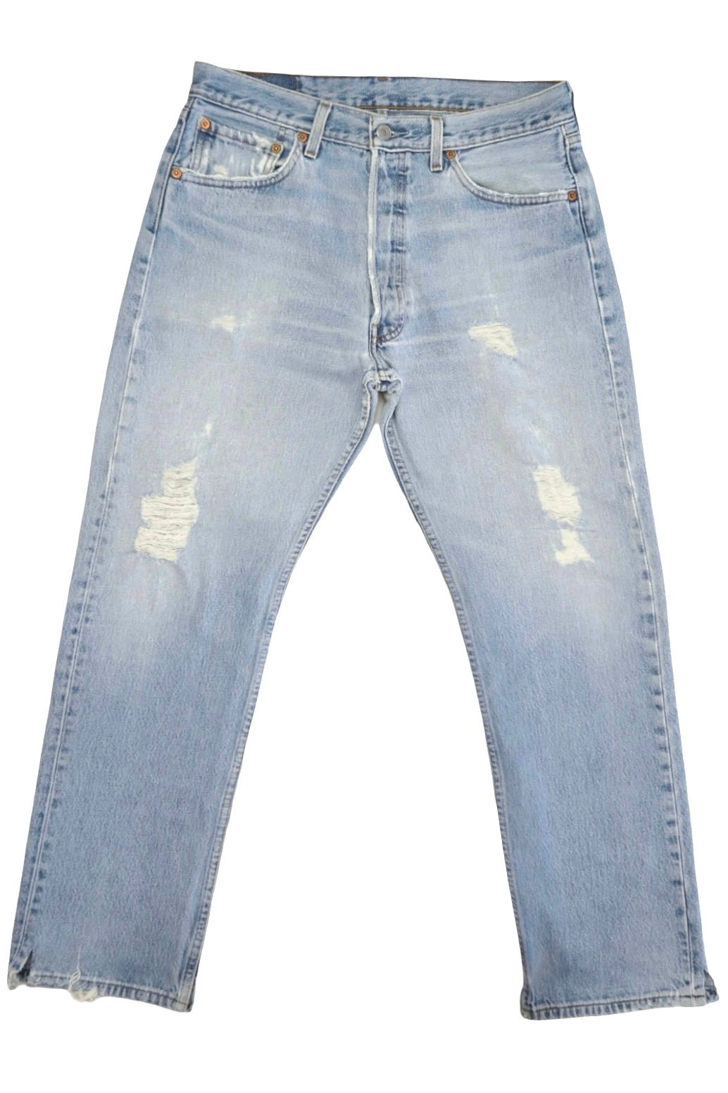 Vintage Levi’s • 31 mens / 29 wmns
