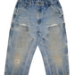 Vintage Carhartt Jeans • 32 mens / 30 wmns