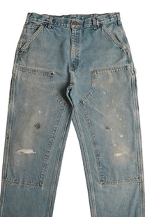 Vintage Carhartt Jeans • 36 mens / 34 mens