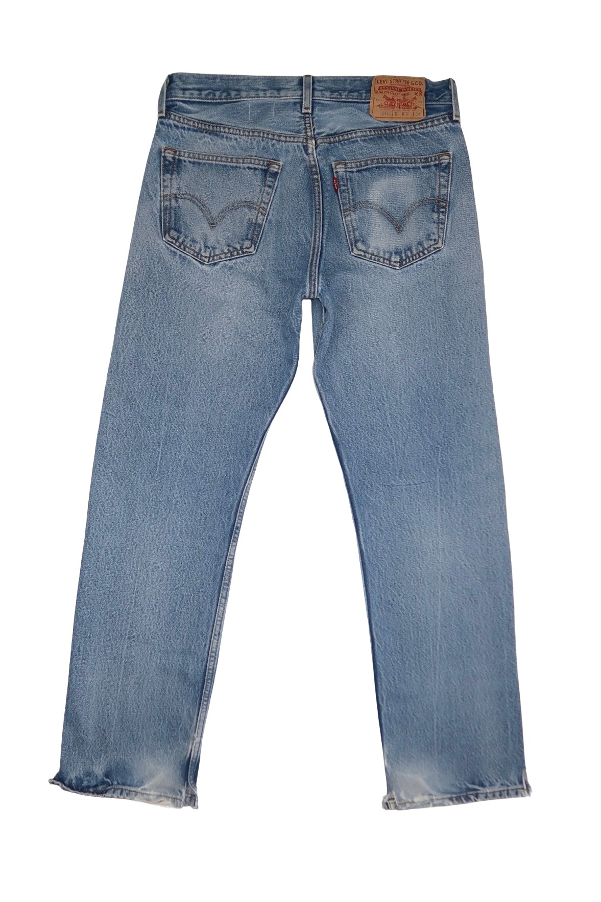 Vintage Levi’s • 31 mens / 29 wmns
