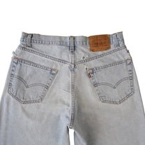 Vintage Levi’s Shorts