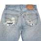 Vintage Levi’s • 29 mens / 27 wmns