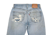 Vintage Levi’s • 29 mens / 27 wmns