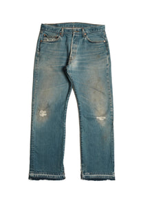 Vintage Levi’s • 34 mens / 32 wmns