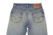Vintage Levi’s • 31 mens / 29 wmns