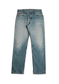Vintage Levi’s • 33 mens / 31 wmns
