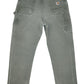 Vintage Carhartt Jeans • 34 mens / 32 wmns