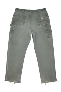 Vintage Carhartt Jeans • 34 mens / 32 wmns