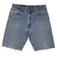 Vintage Levi’s Shorts • 33 mens / 31 wmns