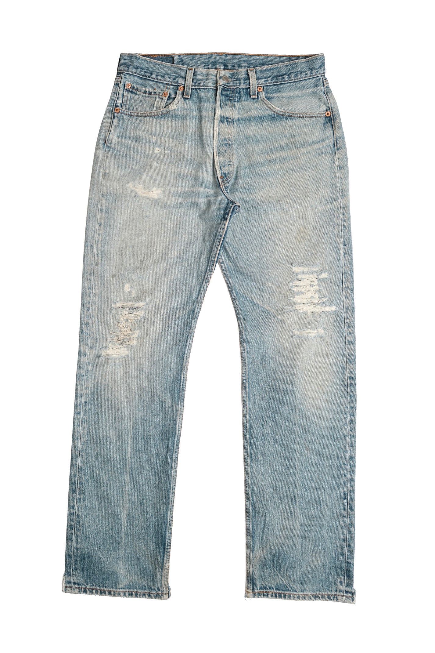 Vintage Levi’s • 32 mens / 30 wmns