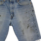 Vintage Levi’s Shorts • 33 mens / 31 wmns