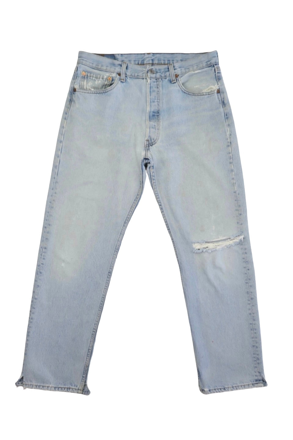 Vintage Levi’s • 32 mens / 30 wmns