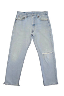 Vintage Levi’s • 32 mens / 30 wmns