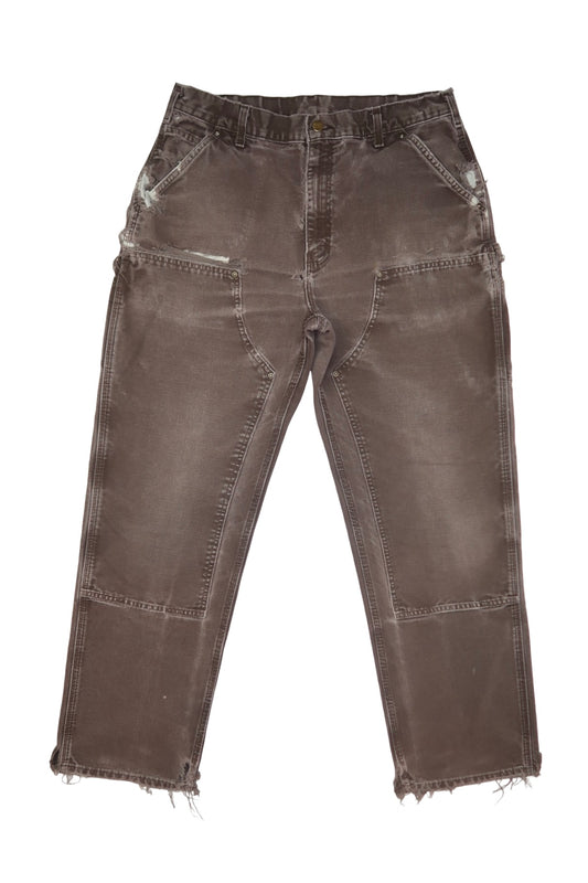 Vintage Carhartt Jeans • 34 mens / 32 wmns