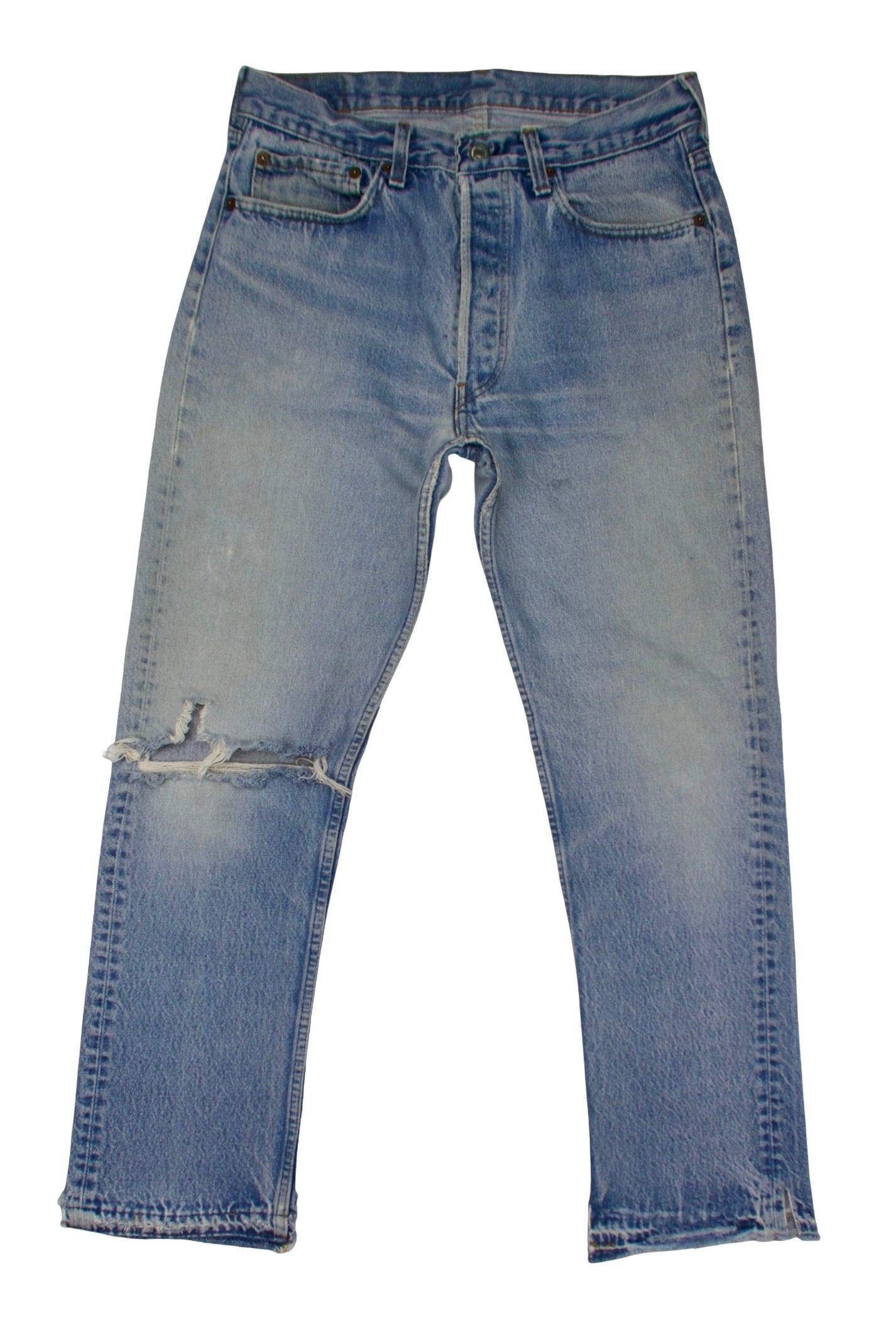 Vintage Levi’s • 31 mens / 29 wmns