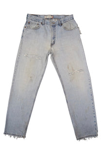 Vintage Levi’s