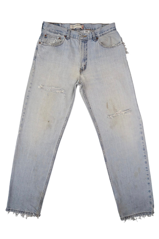 Vintage Levi’s