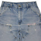 Vintage Carhartt Jeans • 33 mens / 31 wmns
