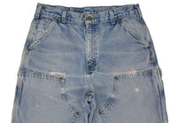 Vintage Carhartt Jeans • 33 mens / 31 wmns