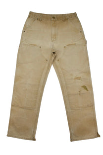Vintage Carhartt Jeans • 32 mens / 30 wmns