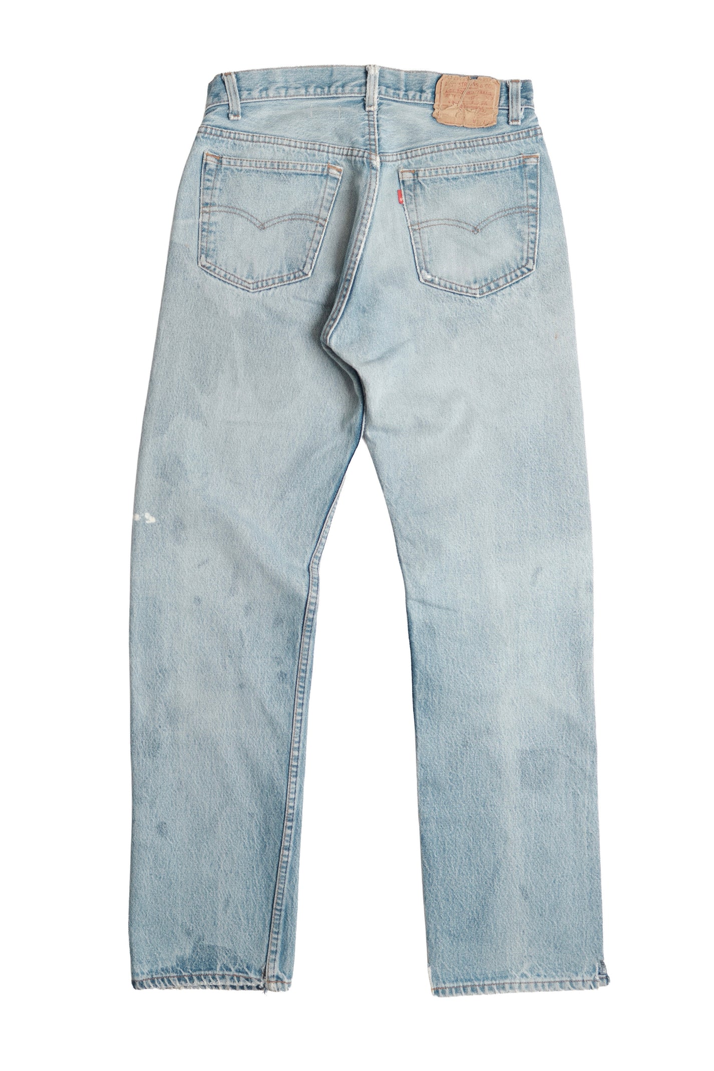 Vintage Levi’s • 29 mens / 27 wmns