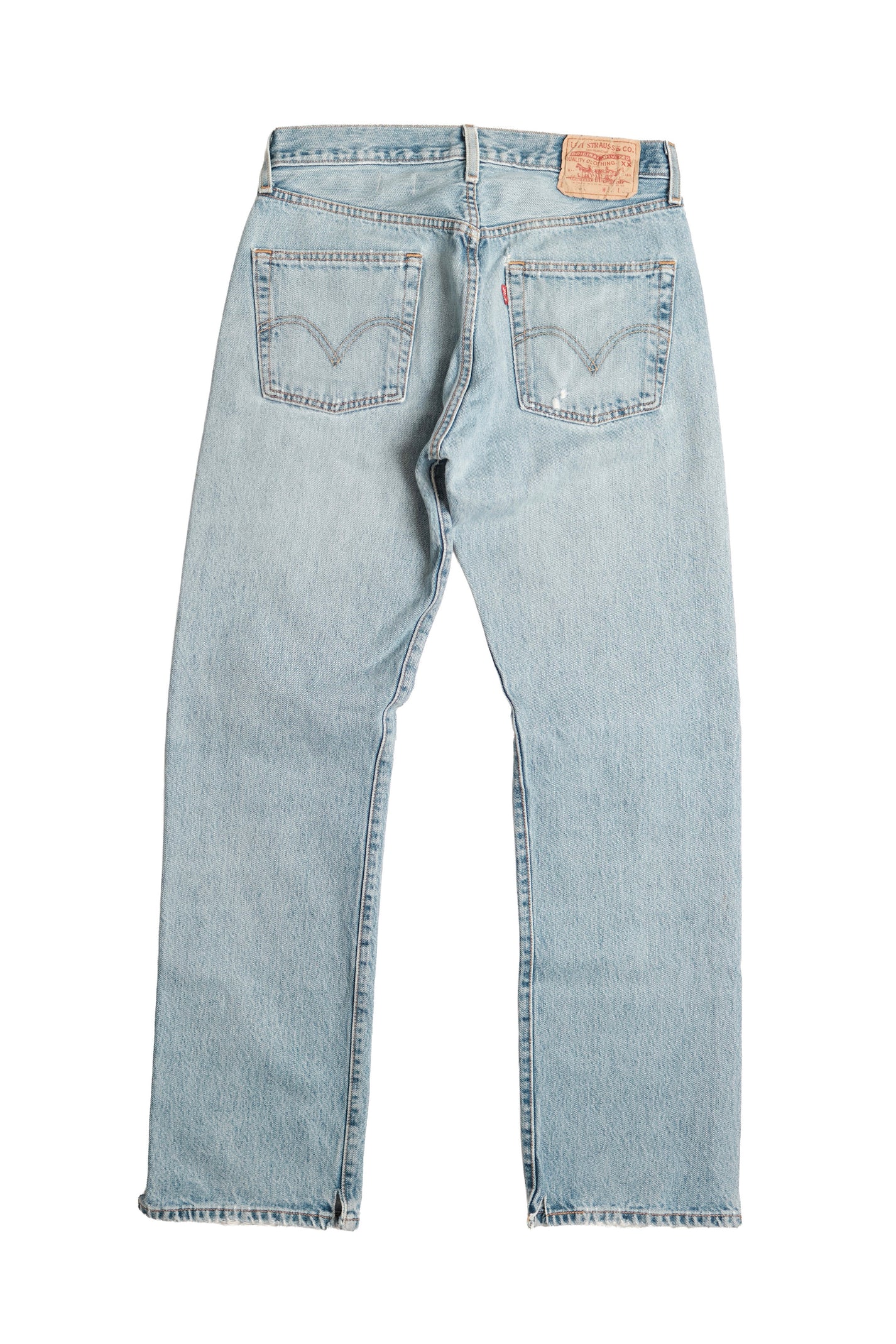 Vintage Levi’s •30 mens / 28 wmns