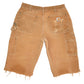 Vintage Carhartt Cutoffs • 32 mens / 30 wmns