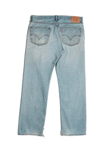 Vintage Levi’s • 36 mens / 34 wmns
