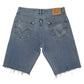 Vintage Levi’s Shorts • 33 mens / 31 wmns