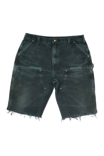 Vintage Carhartt Cutoffs • 38 mens / 36 wmns