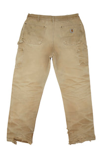 Vintage Carhartt Jeans • 34 mens / 32 wmns