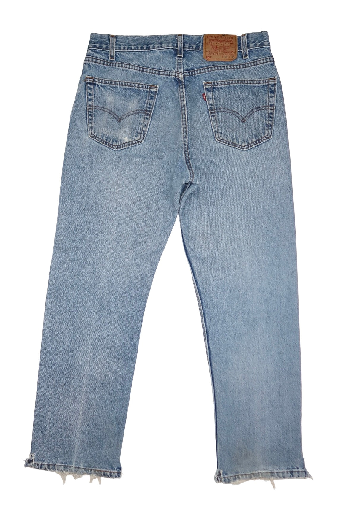 Vintage Levi’s • 34 mens / 32 wmns
