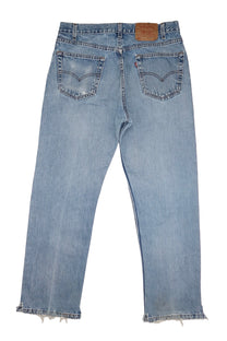 Vintage Levi’s • 34 mens / 32 wmns
