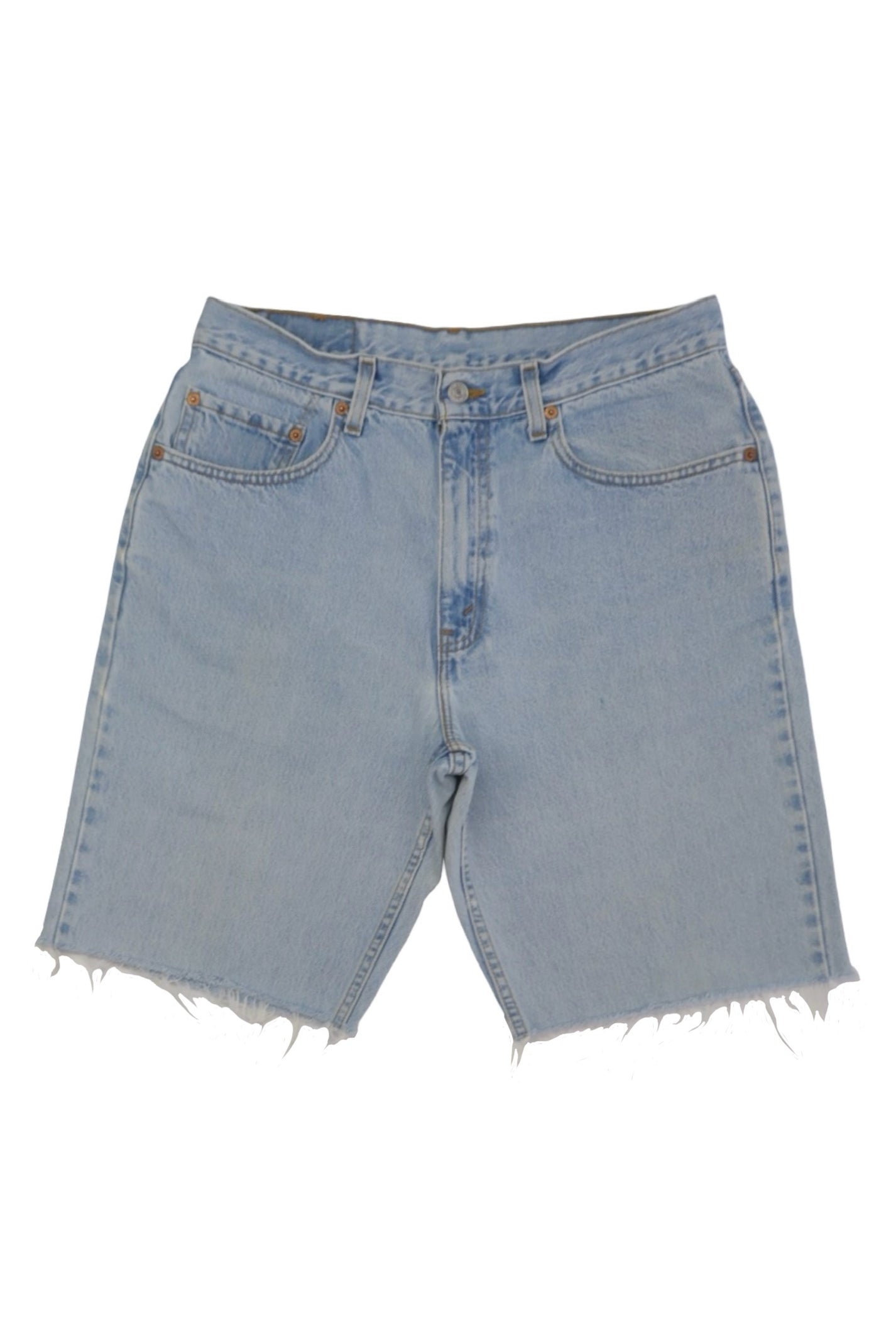 Vintage Levi’s Shorts • 31 mens / 29 wmns