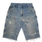 Vintage Carhartt Cutoffs • 31 mens / 29 wmns