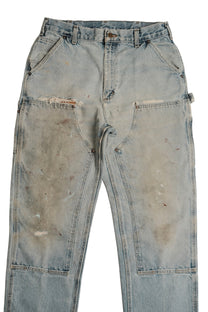 Vintage Carhartt Jeans • 32 mens / 30 wmns