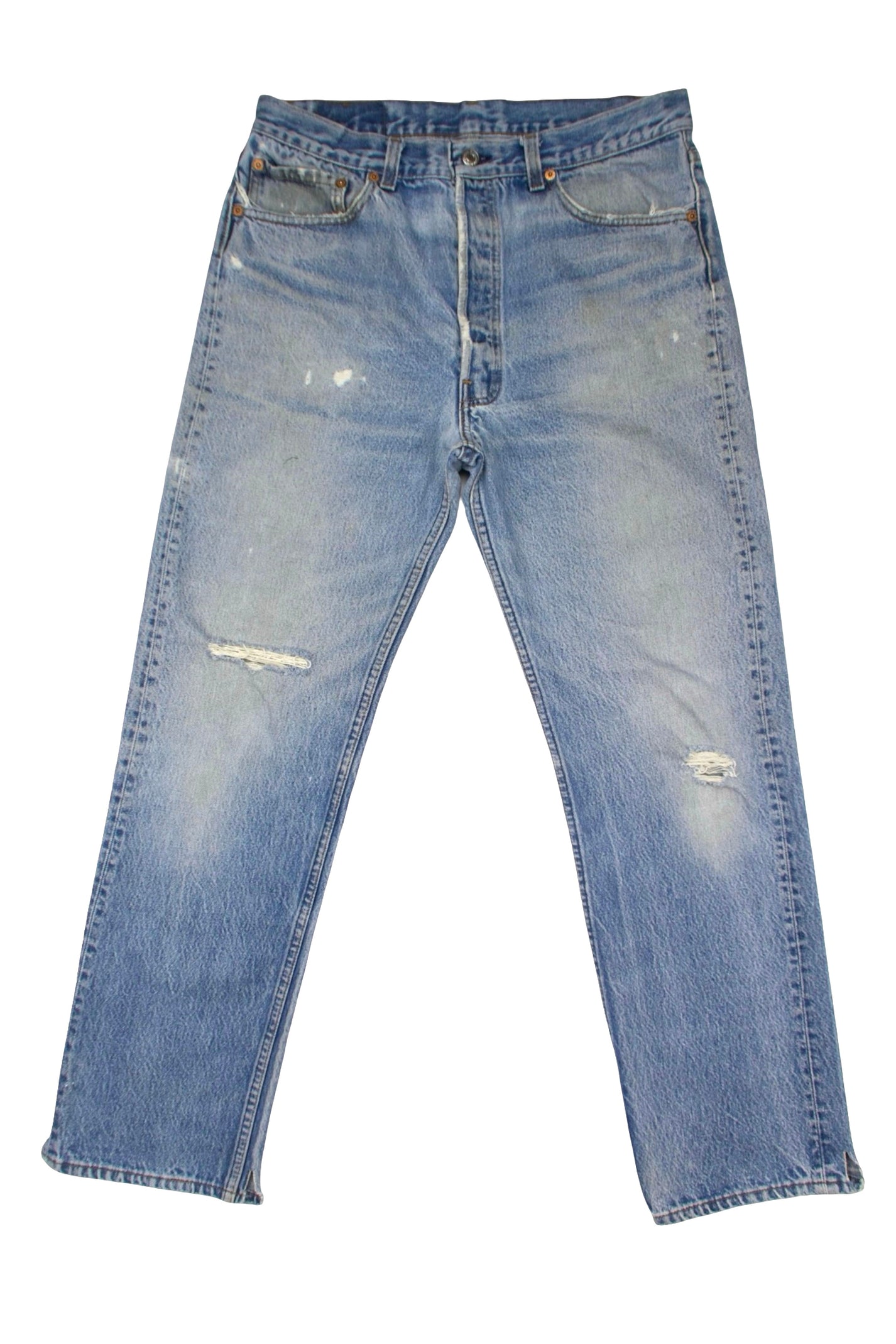 Vintage Levi’s • 32 mens / 30 wmns