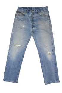 Vintage Levi’s • 32 mens / 30 wmns