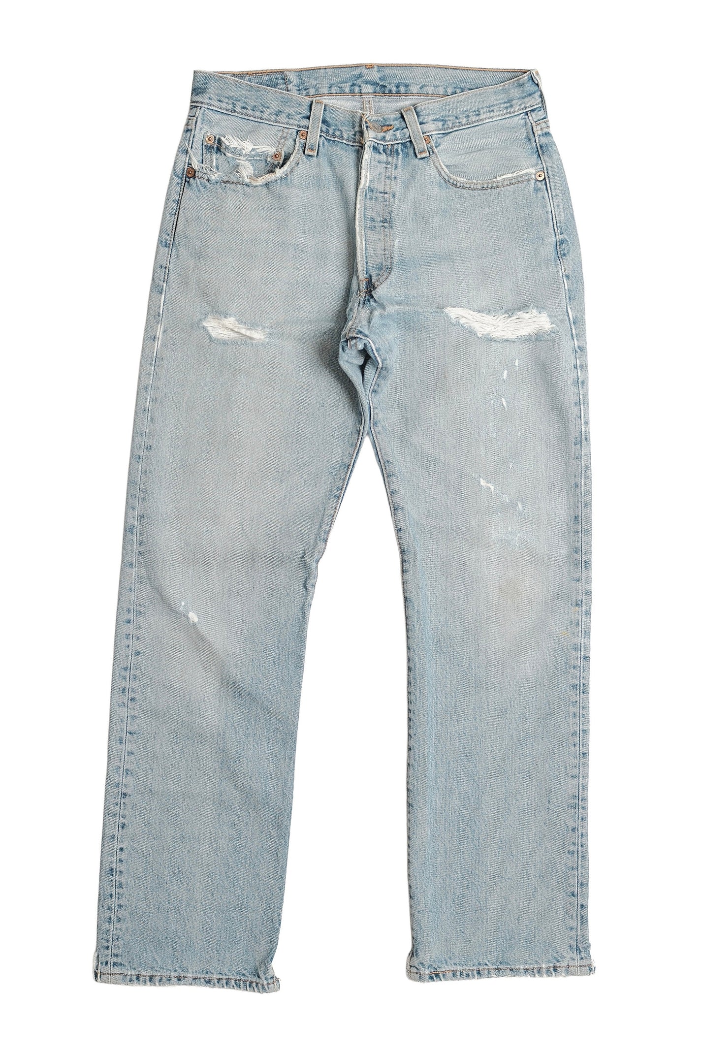 Vintage Levi’s •30 mens / 28 wmns