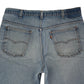 Vintage Levi’s • 36 mens / 34 wmns