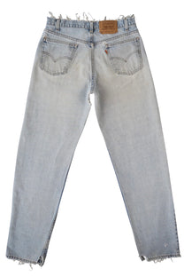 Vintage Levi’s