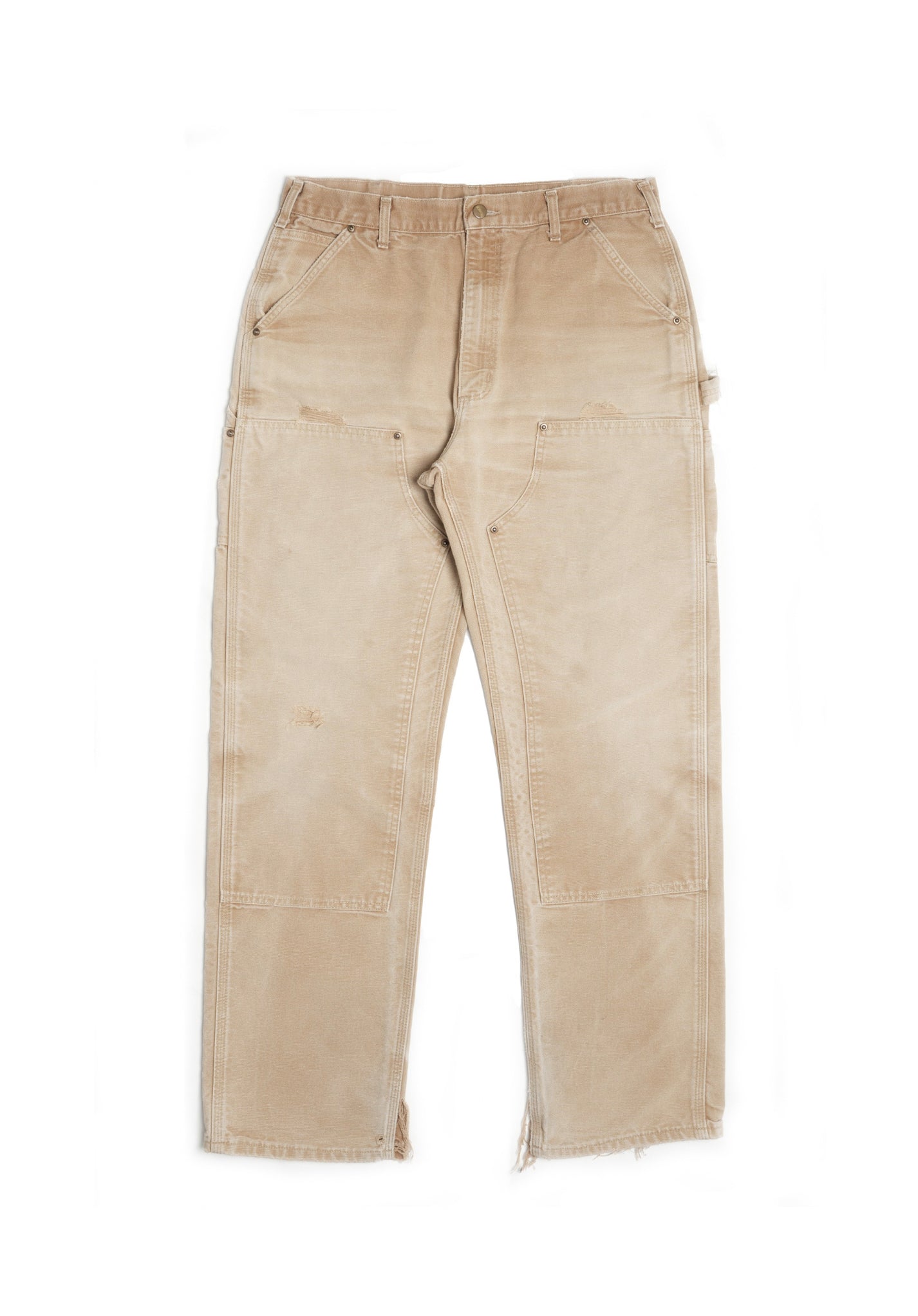 Vintage Carhartt Jeans • 34 mens / 32 wmns