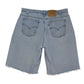 Vintage Levi’s Shorts • 34 mens / 32 wmns